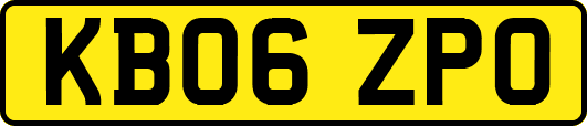 KB06ZPO