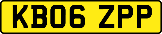 KB06ZPP