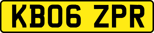 KB06ZPR