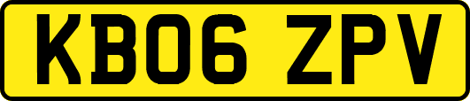 KB06ZPV