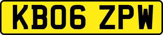 KB06ZPW