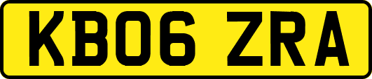 KB06ZRA