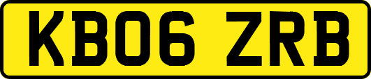 KB06ZRB