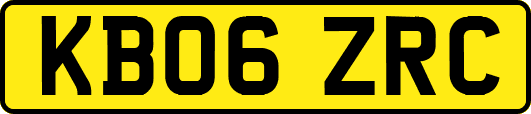 KB06ZRC