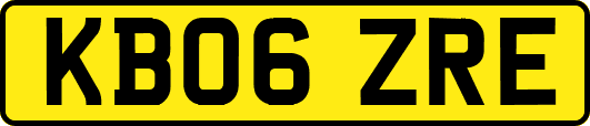 KB06ZRE