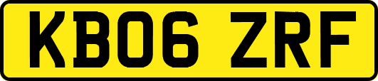 KB06ZRF