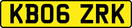 KB06ZRK