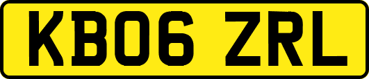 KB06ZRL