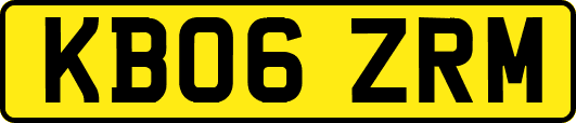 KB06ZRM