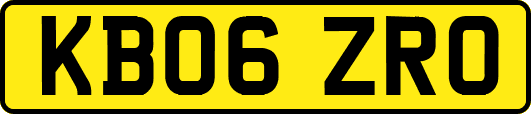 KB06ZRO