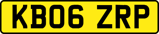 KB06ZRP
