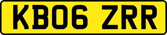 KB06ZRR