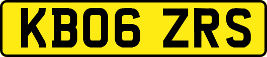 KB06ZRS