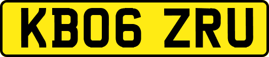 KB06ZRU