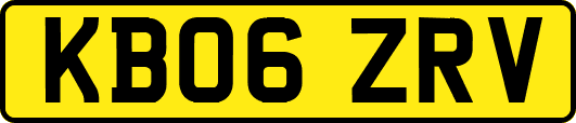 KB06ZRV