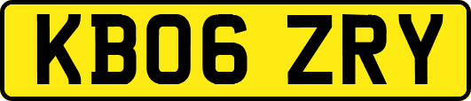 KB06ZRY