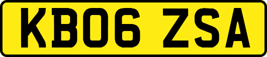 KB06ZSA