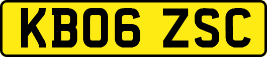 KB06ZSC