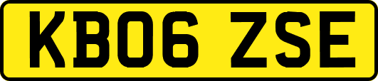 KB06ZSE