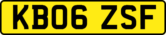 KB06ZSF