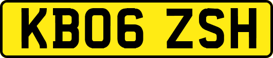 KB06ZSH