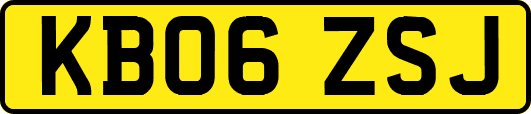 KB06ZSJ