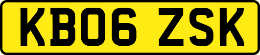 KB06ZSK