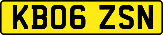 KB06ZSN