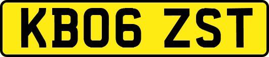 KB06ZST