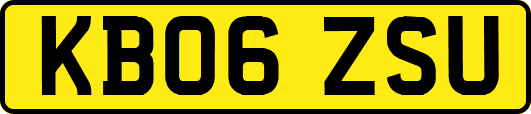 KB06ZSU