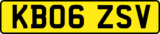KB06ZSV