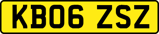 KB06ZSZ