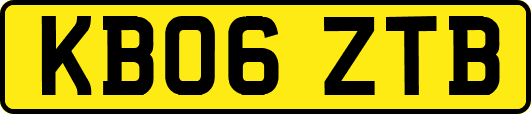 KB06ZTB
