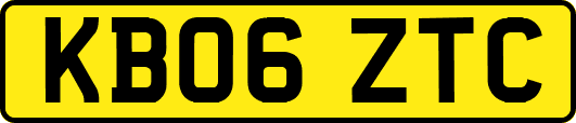 KB06ZTC