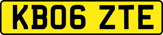 KB06ZTE