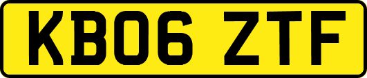 KB06ZTF