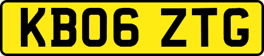 KB06ZTG