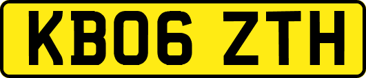 KB06ZTH
