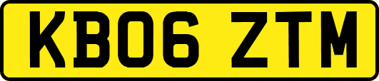 KB06ZTM