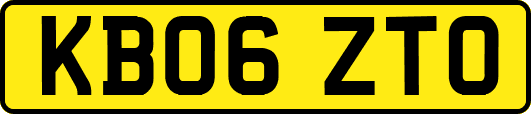 KB06ZTO
