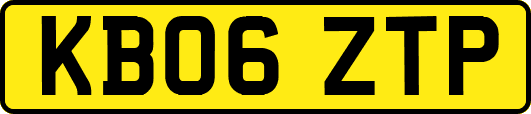 KB06ZTP