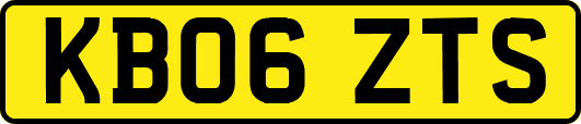 KB06ZTS