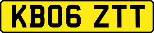 KB06ZTT