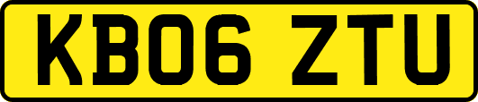 KB06ZTU