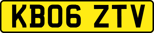 KB06ZTV