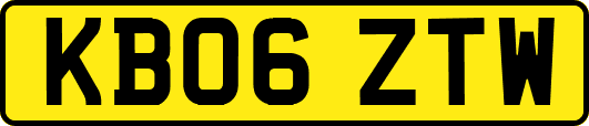 KB06ZTW