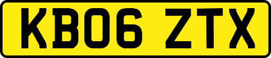 KB06ZTX