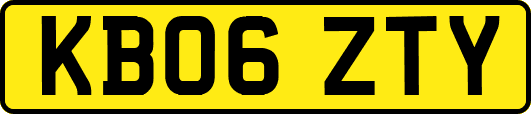 KB06ZTY