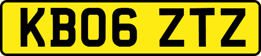 KB06ZTZ