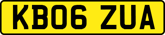 KB06ZUA